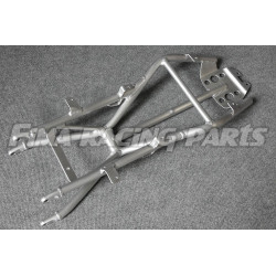 Heckrahmen 848/1098/1198