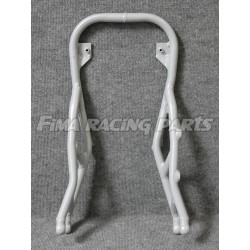 Heckrahmen ZX 10 R / 11-15 kurz grau