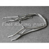 Heckrahmen ZX 10 R / 11-15 lang A