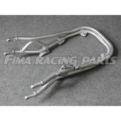 Heckrahmen ZX 10 R / 11-15 lang A