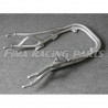 Heckrahmen ZX 10 R / 11-15 lang A