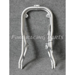 Heckrahmen ZX 10 R / 11-15 lang A