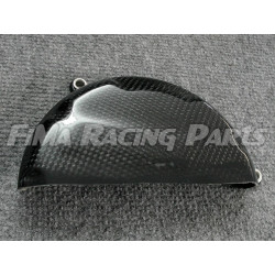 Carbon-Motorschutz komplett GSXR 1000 03-04