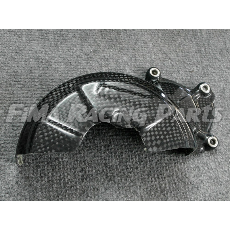 Panigale 899 1199 1299 Motorschutz komplett Carbon Ducati