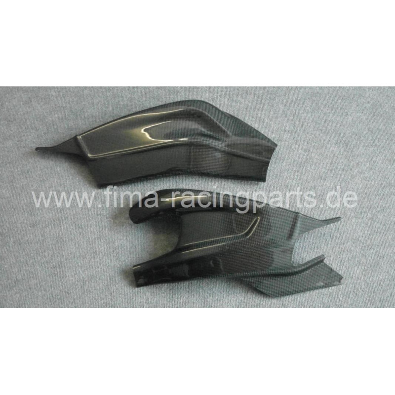 Schwingenschutz BMW S1000 RR 09- C