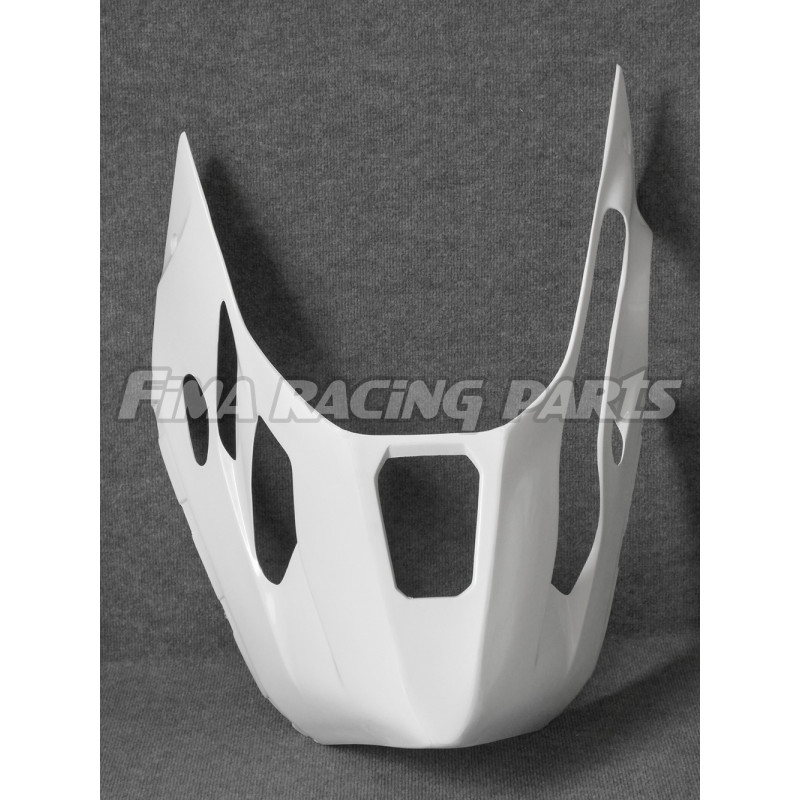 Rennverkleidung GFK Ducati Panigale 899/1199  /  12-14
