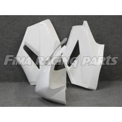 Rennverkleidung GFK Honda CBR 600 RR / 13-