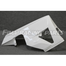 Rennverkleidung GFK Honda CBR 600 RR / 13-