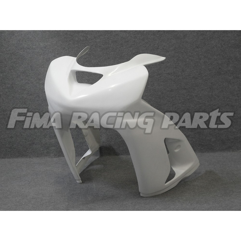 VERKLEIDUNG KOMPLETT ZX6 R-RR/03-04