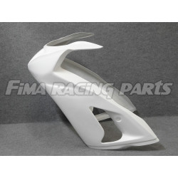 VERKLEIDUNG KOMPLETT ZX6 R-RR/03-04