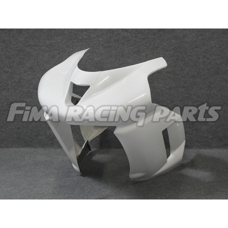 VERKLEIDUNG KOMPLETT ZX6 R-RR/07-08