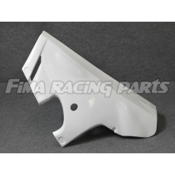 Rennverkleidung GFK Kawasaki ZX10R 2016