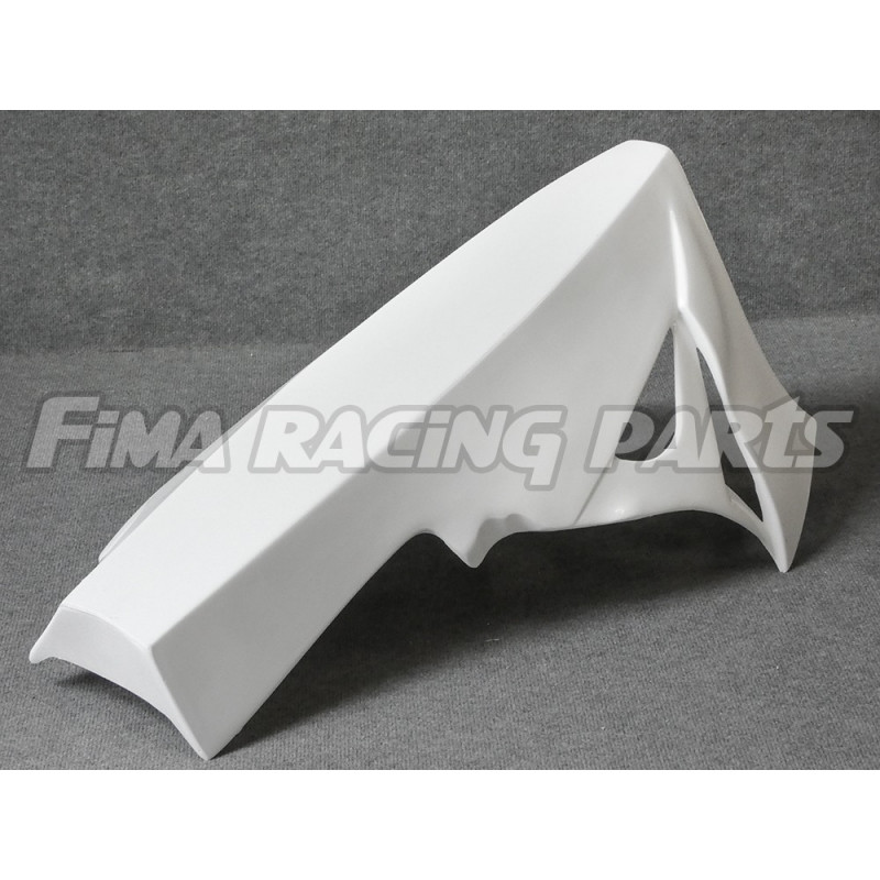VERKLEIDUNG KOMPLETT GSXR 600/750 / 06-07
