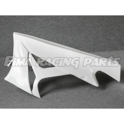 VERKLEIDUNG KOMPLETT GSXR 600/750 / 06-07