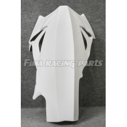VERKLEIDUNG KOMPLETT GSXR 600/750 / 06-07