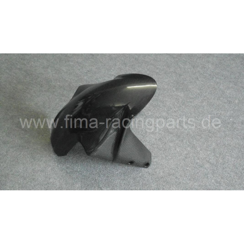 Carbon-Kotflügel vorne MV Augusta F3