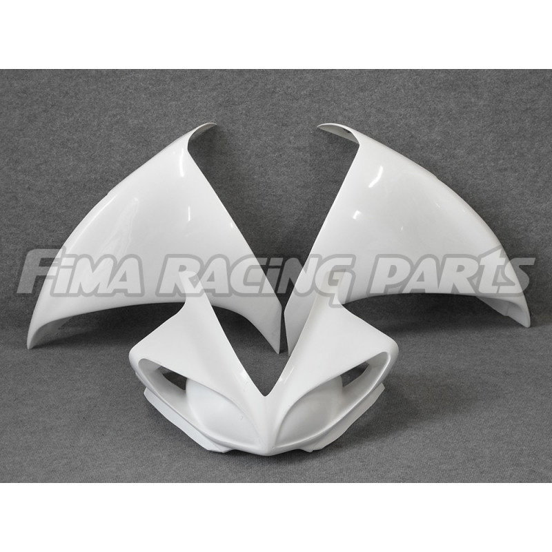 VERKLEIDUNG KOMPLETT YZF 1000 R1/09-13