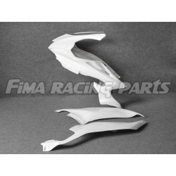 R6 02017 Rennverkleidung GFK Yamaha