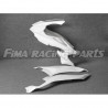 R6 02017 Rennverkleidung GFK Yamaha