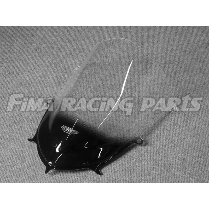 R6 2017 MRA Racing Verkleidungsscheibe Yamaha