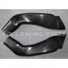 GSX-R 1000 03-04 Ram-Air Luftkanal GFK Suzuki