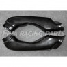 GSX-R 600/750 11-16 Ram-Air Luftkanal GFK Suzuki