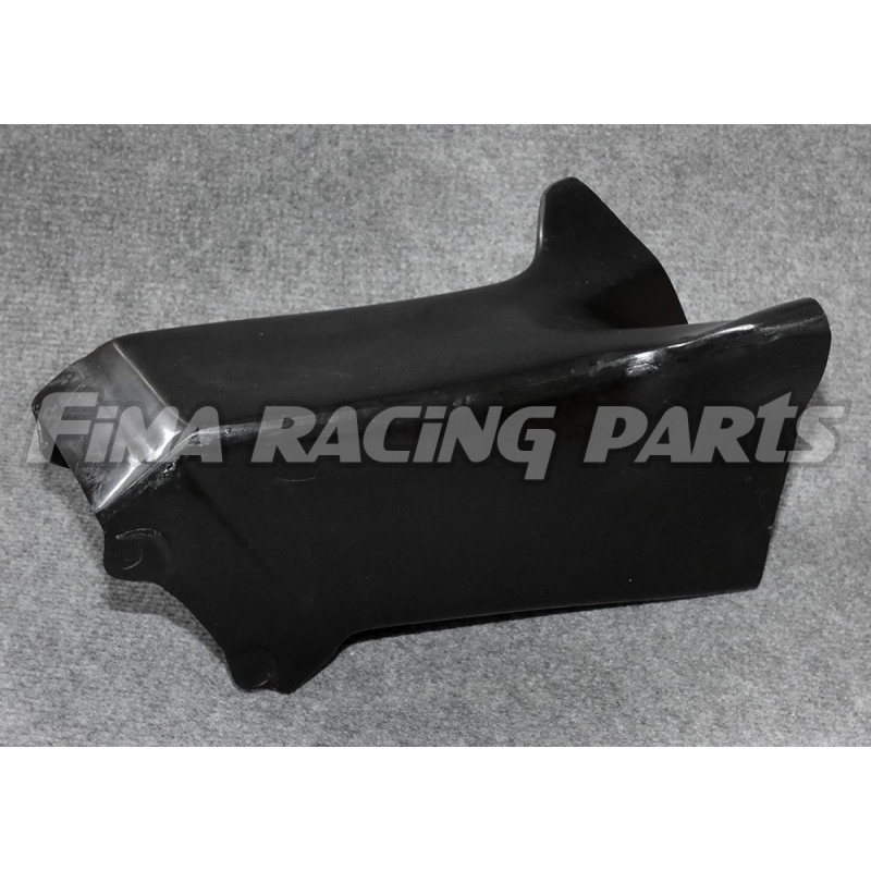 R6 08-16 Ram-Air Luftkanal GFK Yamaha