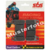 Bremsbelag SBS 627DC