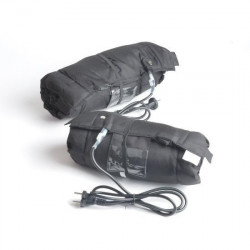 Arlows Motorrad Reifenwärmer 60/80 Analog 120 180-190 17Zoll Superbike Heizdecken