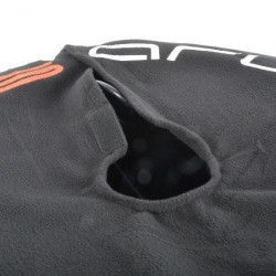 Arlows Reifenwärmer Überzug Windstop 120 180-190 17Zoll Superbike