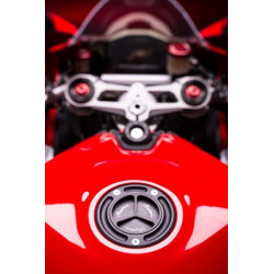 filler cap PPTuning Honda