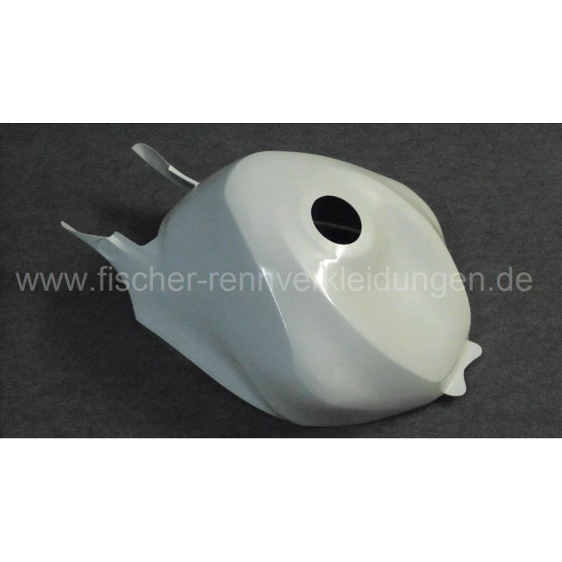 Tankhaube GFK Kawasaki ZX6 R / 13 -