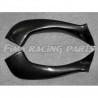 CBR 1000 08-11 Ram-Air Luftkanal GFK Honda