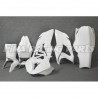S1000RR 09-14 Premium GFK racing fairing kit BMW