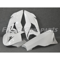 S1000RR 09-14 Premium GFK racing fairing kit BMW