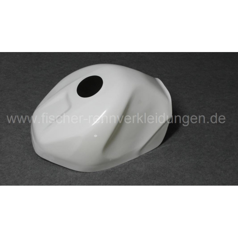 Tankhaube GFK Suzuki GSXR 1000 / 01-02