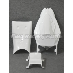 S1000RR 09-14 Premium GFK racing fairing kit BMW