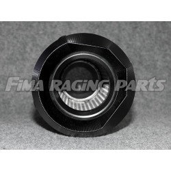 Auspuff 51mm Universal