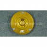 Tankdeckel Aprilia RSV 4 / gold 