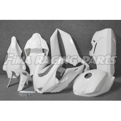 R6 08-16 Premium GFK racing fairing kit Yamaha