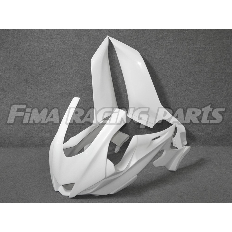 R6 17 Premium GFK Rennverkleidung Yamaha