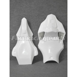 R6 17 Premium GFK Rennverkleidung Yamaha