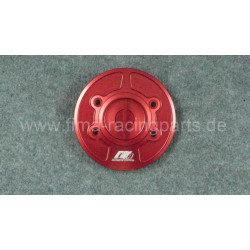 Tankdeckel BMW S1000 RR / rot 