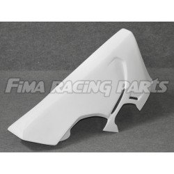 R6 08-16 Premium GFK racing fairing kit Yamaha