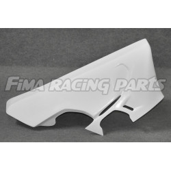 R6 17 Premium GFK Rennverkleidung Yamaha