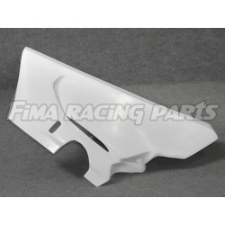 R6 17 Premium GFK Rennverkleidung Yamaha
