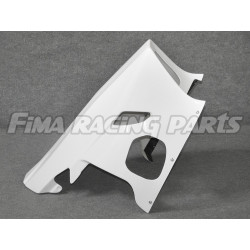 GSX-R 600/750 04-05 Premium Plus GFK Rennverkleidung Suzuki