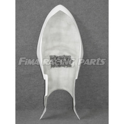 ZX-10R 06-07 Sitz GFK Kawasaki