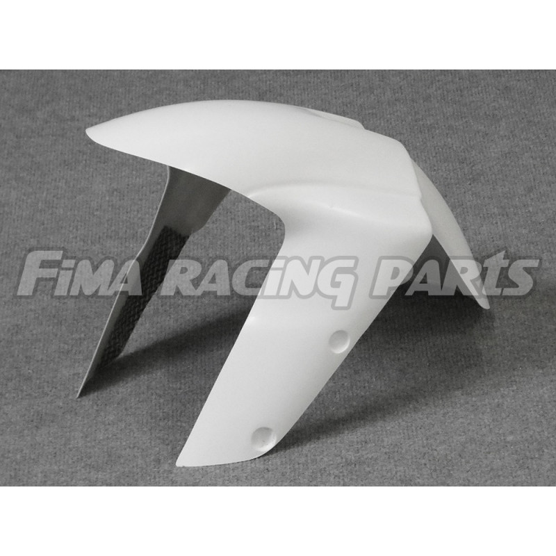 ZX-10R 06-07 Kotflügel GFK Kawasaki