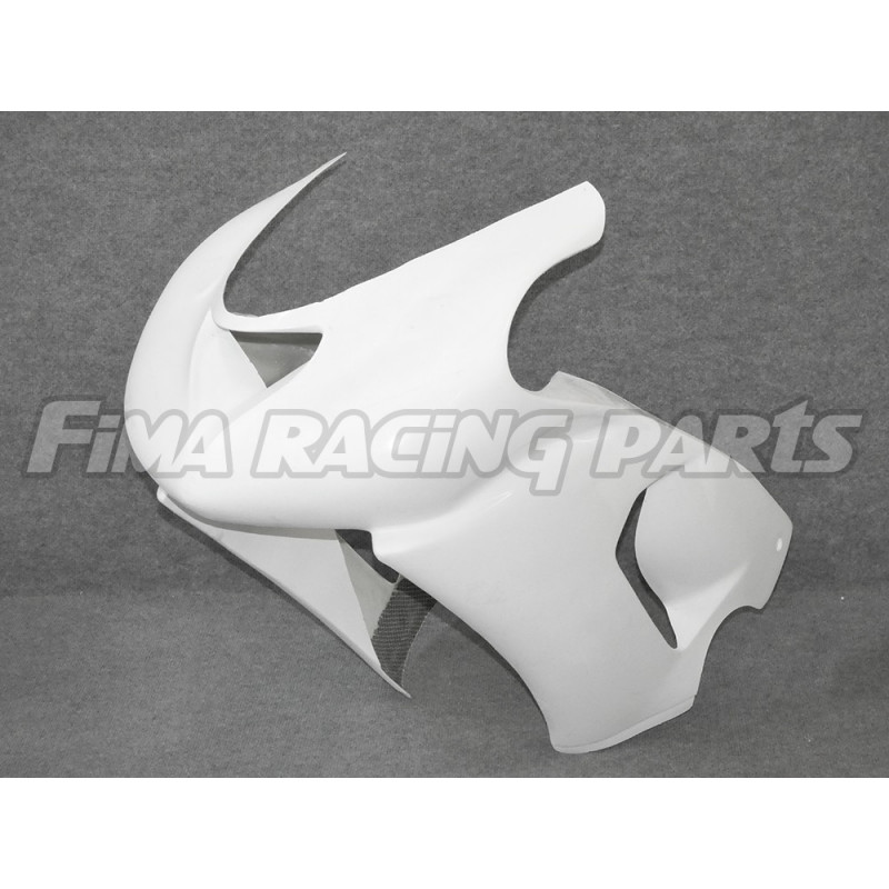 ZX-10R 06-07 Rennverkleidung GFK Kawasaki